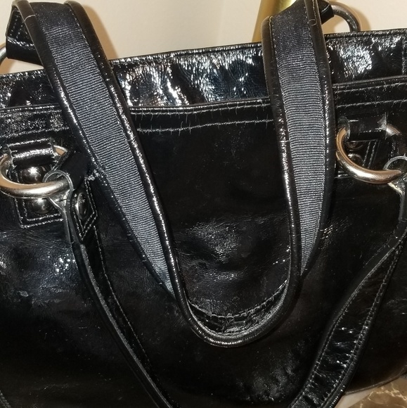 Coach handbag - Picture 4 of 9